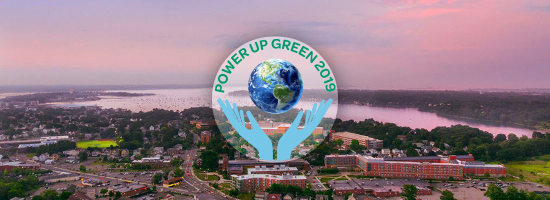 2019 Green Party Annual National Meeting